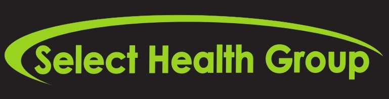 SELECT HEALTH GROUP